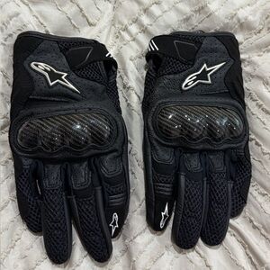 alpinestars stella smx-1 air v2 gloves